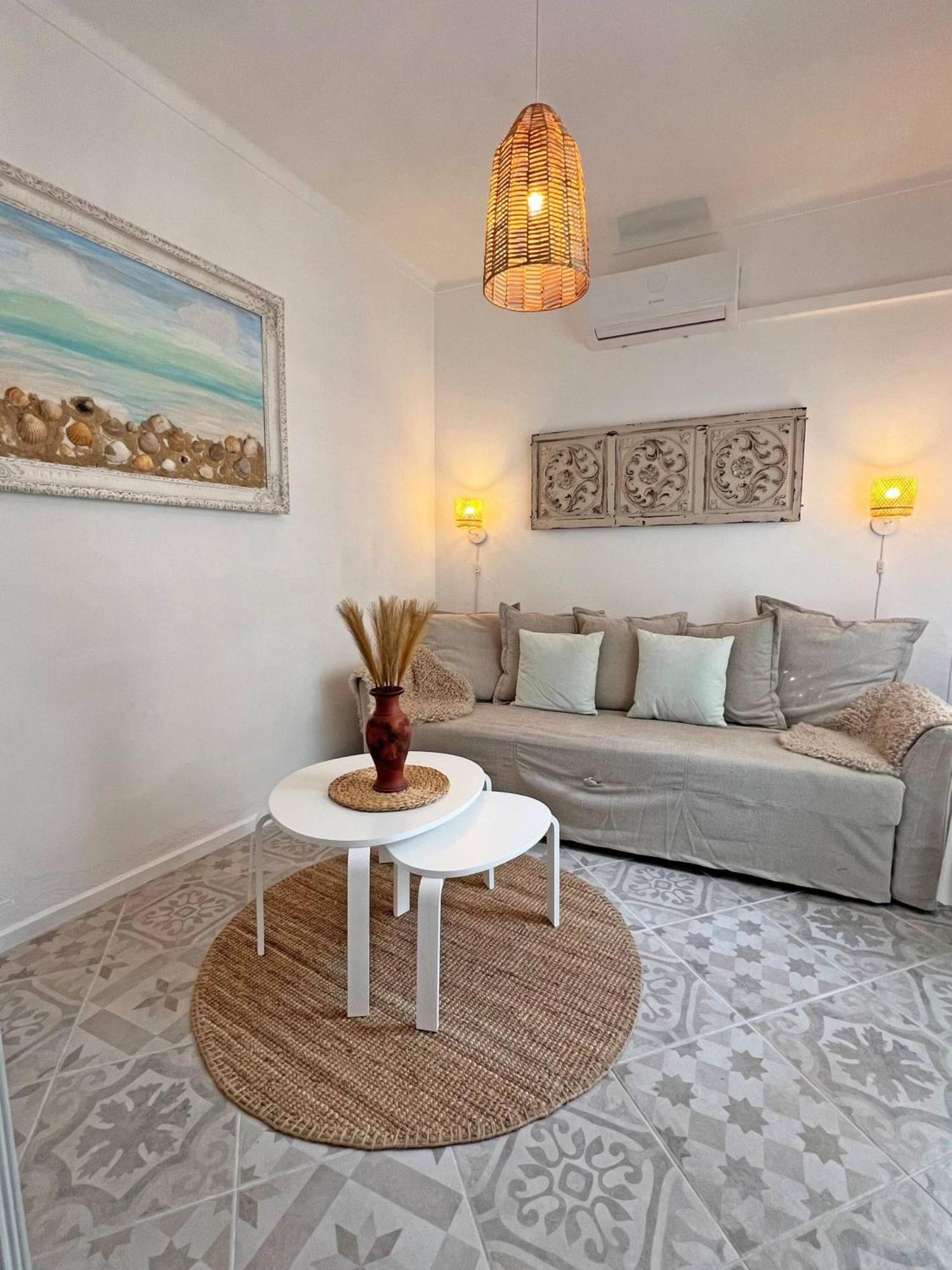 Casa Copa Cabanas De Tavira By Junto Ao Mar Exterior foto